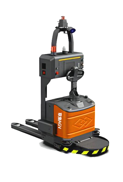 agv小车系统解决方案中，如何选择合适的导航与定位系统